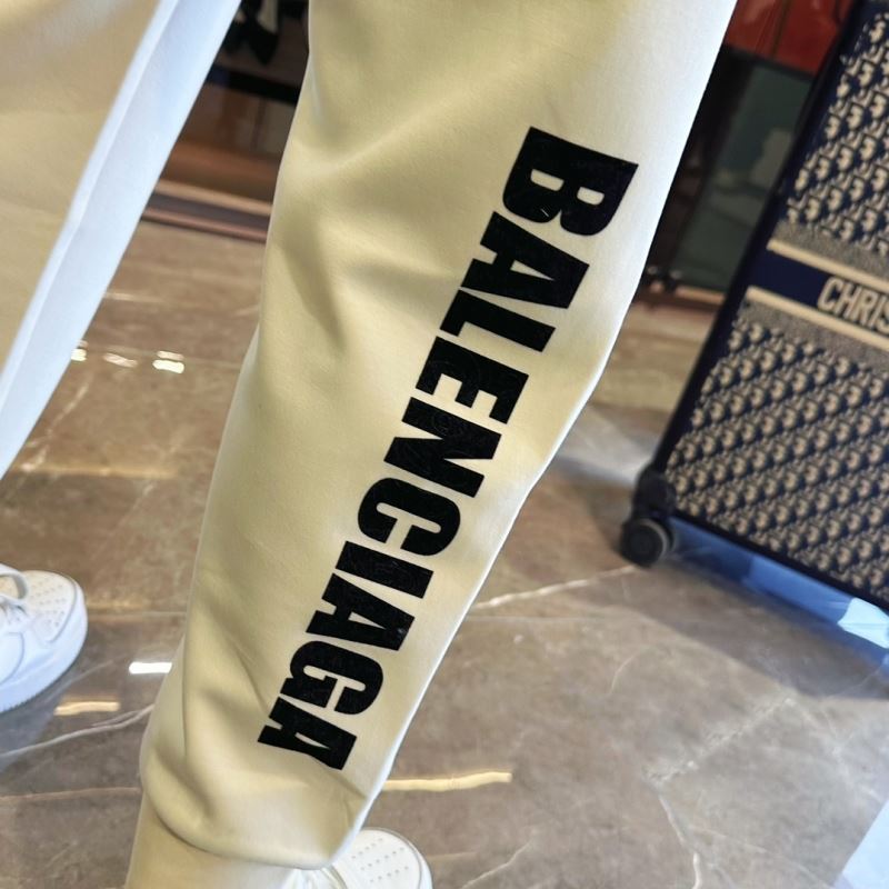 Balenciaga Long Pants